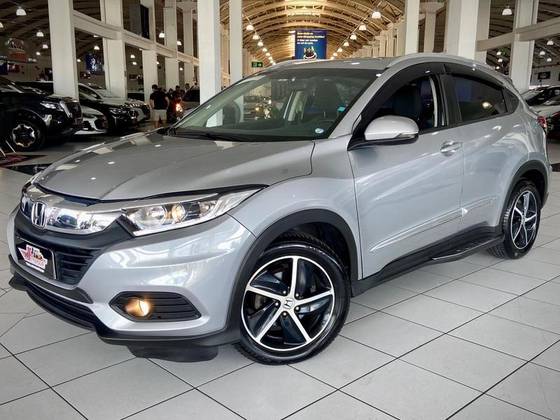 HONDA HR-V 1.8 16V FLEX EX 4P AUTOMÁTICO HONDA HR-V 1.8 16V FLEX EX 4P AUTOMÁTICO